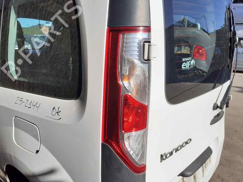 Used Left taillight RENAULT KANGOO BE BOP (KW0/1_) 1.5 dCi 75 (75 hp) 30532339