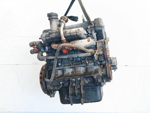 Used Engine Engine RENAULT MASTER II Van (FD) 2.5 D (FD0A, FD0E, FD2E, FD3E) (80 hp) 33674877 33674877