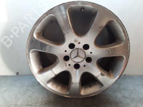 Used Rim MERCEDES-BENZ CLK (C209) CLK 270 CDI (209.316) (170 hp) 4662467