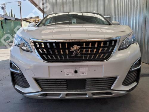 Used Parts PEUGEOT 3008 II SUV (MC_, MR_, MJ_, M4_)  1.2 THP/ PureTech 130 (MRHNSM, MRHNSU, MRHNSJ, MRHNYW,...  939662