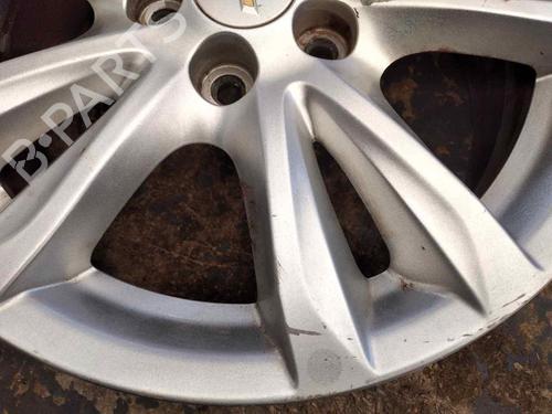 Fælk CHEVROLET CRUZE (J300) 1.6 | BP30440129C45 