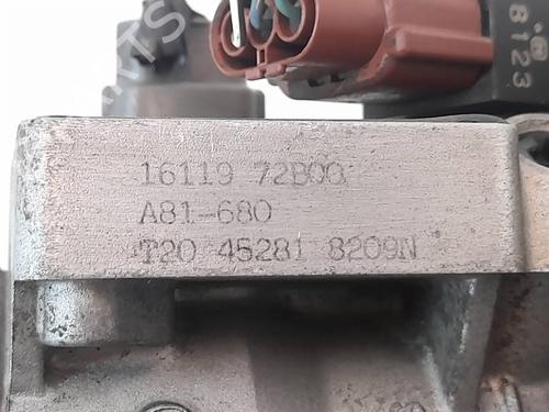 Throttle body NISSAN MICRA II (K11) 1.0 i 16V | BP26382039M82 