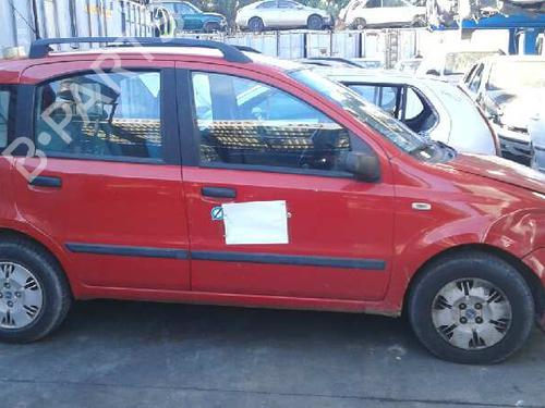 Fuse box FIAT PANDA (169_) 1.2 (169.AXB11, 169.AXB1A) | BP2796830E1  - Image 5