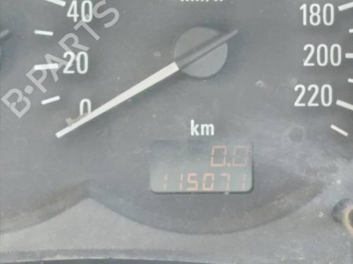 Alternator OPEL COMBO Tour 1.6 | BP13542705M7 