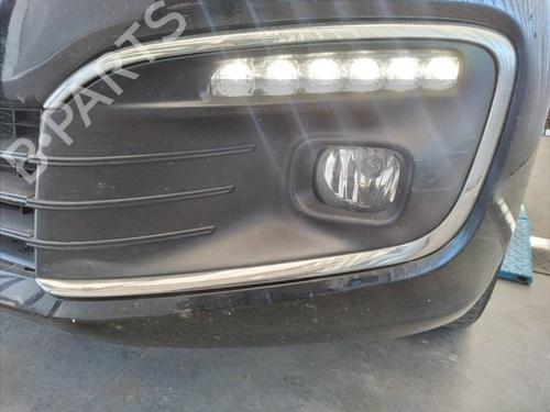 Climate control CITROËN C-ELYSEE (DD_)  | BP11509418I5  - Image 23