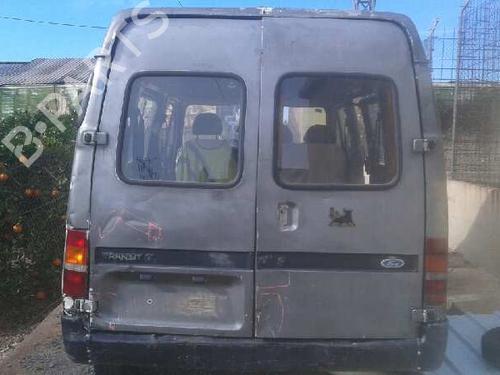 Ratstangsstang FORD TRANSIT Van (E_ _)  | BP1368882I23  - Image 8