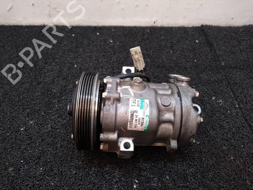 Used AC compressor AC compressor OPEL CORSA C (X01) [2000-2009] 11015266 11015266