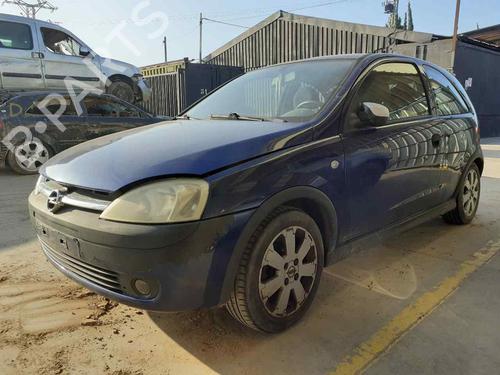 Steering column OPEL CORSA C (X01)  | BP26376960M21  - Image 6