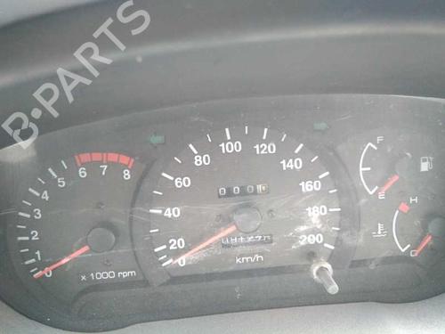 Left front window switch HYUNDAI ACCENT II (LC)  | BP5784646I27  - Image 12