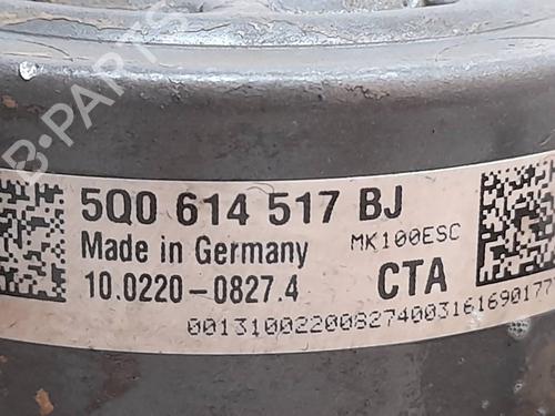 ABS pump AUDI A3 Sportback (8VA, 8VF)  | BP29213190M43 