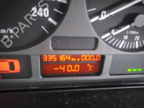 Alternator BMW 5 (E39) 525 tds | BP16196479M7 