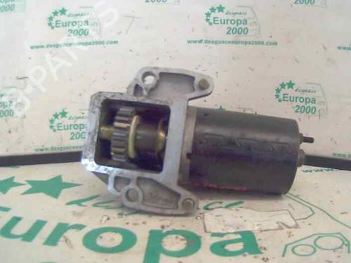 Used Starter Starter 112488 112488