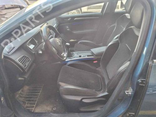 Tågelys RENAULT MEGANE IV Hatchback (B9A/M/N_)  | BP27700951C37  - Image 14