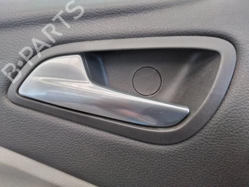 Used Front left interior door handle Front left interior door handle FORD GRAND C-MAX (DXA/CB7, DXA/CEU) [2010-2019] 15124332 15124332