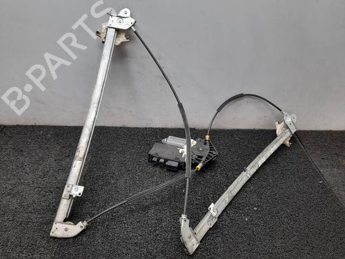 Used Front right window mechanism Front right window mechanism PEUGEOT 807 (EB_) [2002-2026] 4420289 4420289