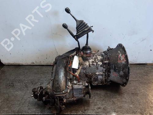 Gearbox NISSAN PATROL III/2 Station Wagon (W260)  | BP2231430M3 