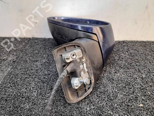 Left mirror CITROËN C4 I (LC_)  | BP7219519C26 