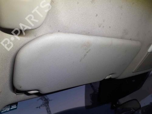 left-sun-visor-nissan-qashqai-iii-j12-2021-32497363 main image
