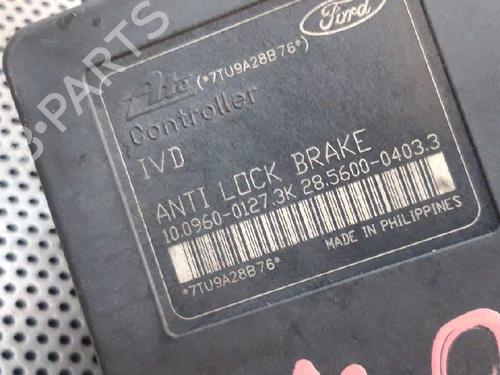ABS pump FORD FOCUS II (DA_, HCP, DP) 1.6 TDCi | BP5047436M43 
