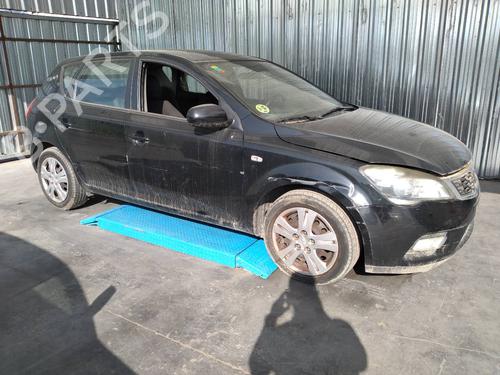 Left front driveshaft KIA CEE'D Hatchback (ED)  | BP24813315M38  - Image 7