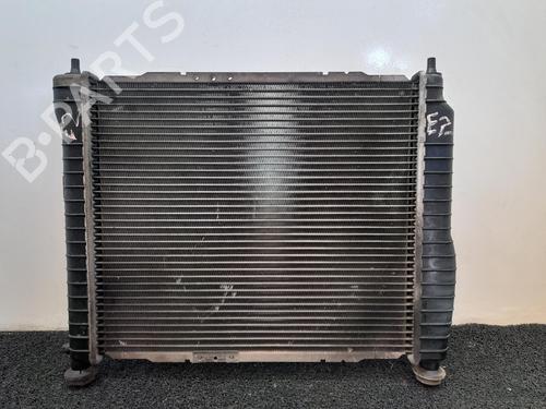 Køler CHEVROLET KALOS 1.2 | BP10165325M31 