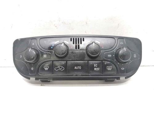 Used Climate control Climate control 23331163 23331163