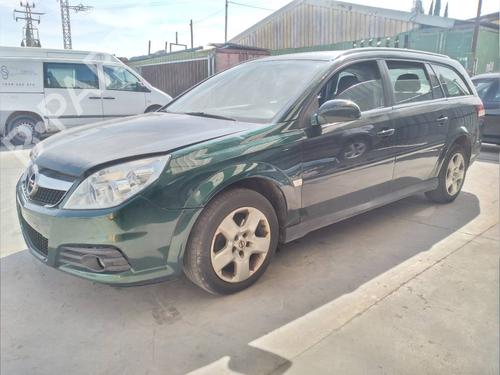 Rear parcel shelf OPEL VECTRA C Estate (Z02) 1.9 CDTI (F35) | BP9207922C85 