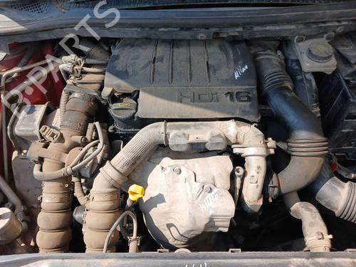 Engine CITROËN C4 I (LC_) 1.6 HDi | BP38464682M1 - Image 16
