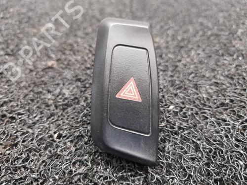 Used Warning switch Warning switch AUDI A4 B8 (8K2) [2007-2017] 10227263 10227263