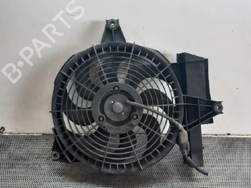 Radiator fan HYUNDAI SANTA FÉ I (SM) 2.0 CRDi | BP4709940M35 