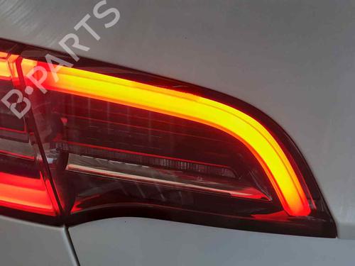 Left tailgate light TESLA MODEL Y (5YJY)  | BP29532468C79 