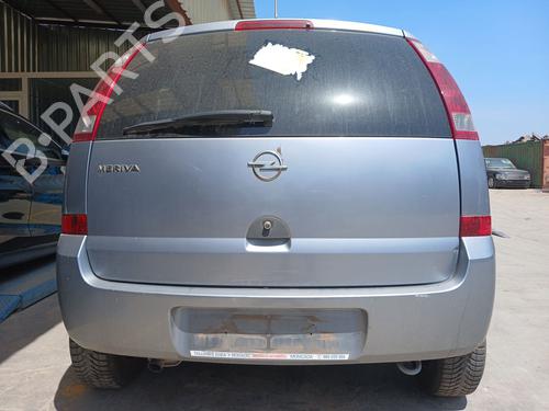 Engine OPEL MERIVA A MPV (X03) 1.3 CDTI (E75) | BP35751091M1  - Image 10
