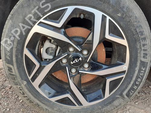 Used Rim KIA SPORTAGE V (NQ5) 1.6 T-GDI (160 hp) 26695814