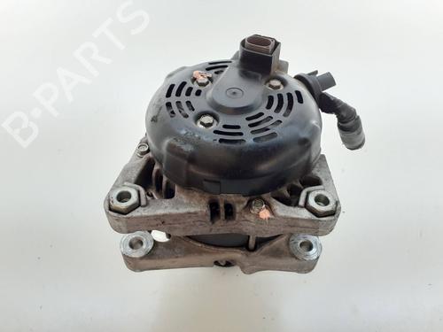 Alternator FORD C-MAX II (DXA/CB7, DXA/CEU) | BP26721333M7 - Image 3