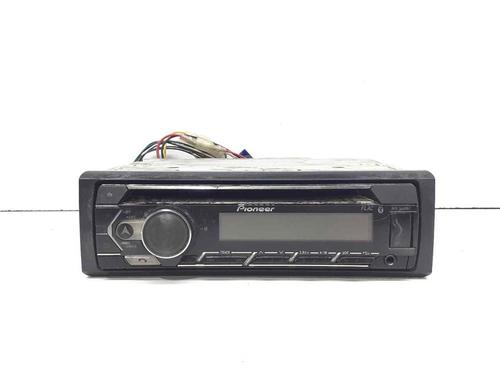 Used Radio Radio 31287537 31287537