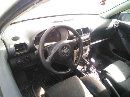 Højre baglygte bagklap SEAT LEON (1M1) 1.6 16 V | BP5222304C80 