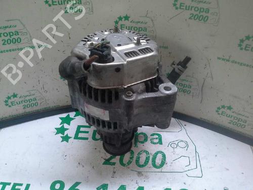 Used Alternator Alternator 591198 591198