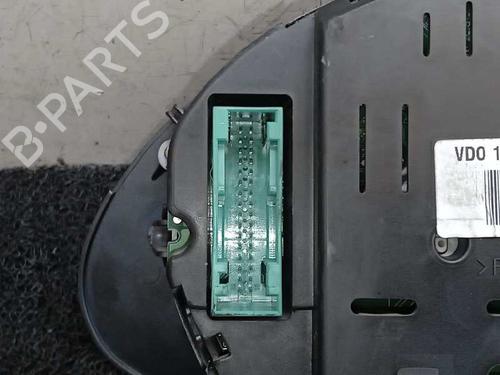 Instrument cluster SEAT IBIZA III (6L1)  | BP6464594C47 