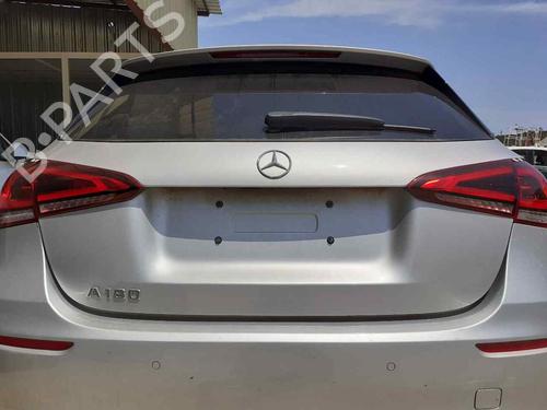 Tailgate MERCEDES-BENZ A-CLASS (W177) A 180 (177.084) | BP29547150C6 