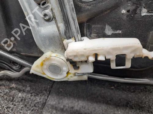 Front right window mechanism FORD FIESTA V (JH_, JD_) 1.4 TDCi | BP6813251C23 