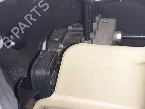 ABS pump MERCEDES-BENZ CITAN Box Body/MPV (W420) 1.5 112 CDI (420.633, 420.635) | BP29288943M43 