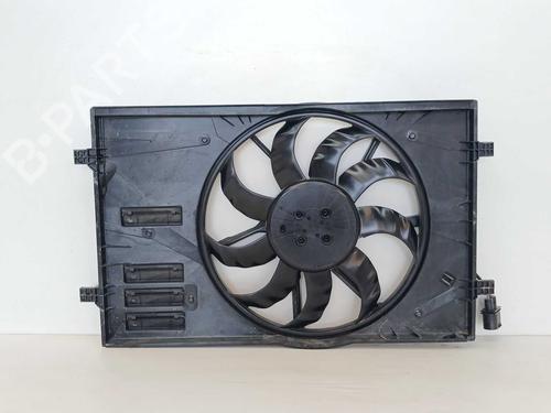 Køleventilator elektrisk Køleventilator elektrisk 38538412 38538412