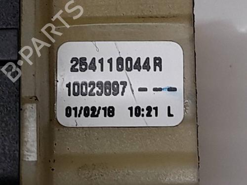 Left front window switch RENAULT CLIO IV (BH_)  | BP24432102I27 
