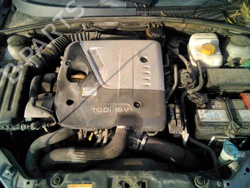 Gearbox CHEVROLET NUBIRA Saloon  | BP10657716M3 