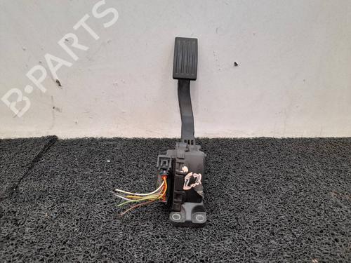 Pedal FORD FOCUS II (DA_, HCP, DP) 1.8 TDCi | BP9203881I4 