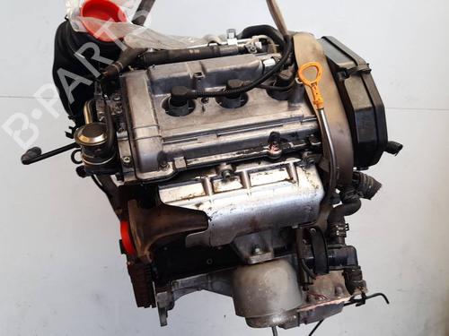 Engine AUDI A6 C5 (4B2, 4B4) 2.4 | BP10202921M1 - Image 5
