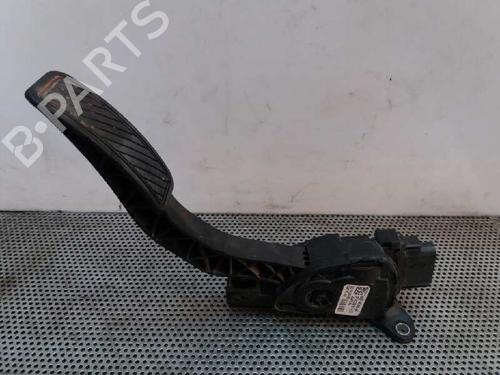 Pedal FORD FIESTA VI (CB1, CCN)  | BP1666350I4 