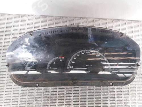 Used Instrument cluster FIAT BRAVA (182_) 1.9 TD 75 S (182.BF) (75 hp) 1188780