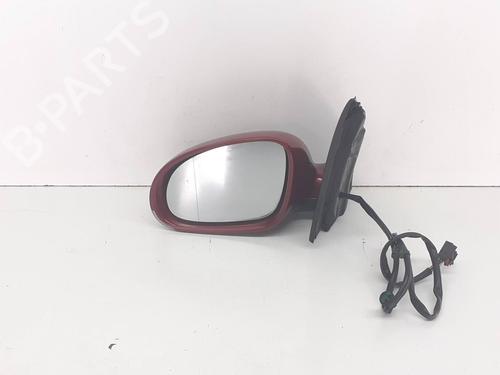 Used Left mirror VW GOLF V (1K1) [2003-2010]  29821019