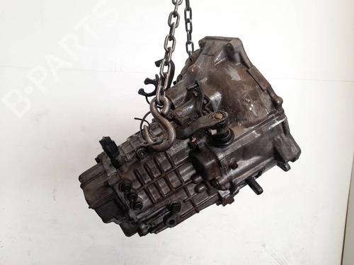 Gearbox HYUNDAI SANTAMO  | BP9277324M3 